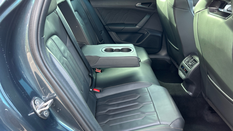 CUPRA Formentor 1.4 eHybrid 204 V2 5dr DSG Estate